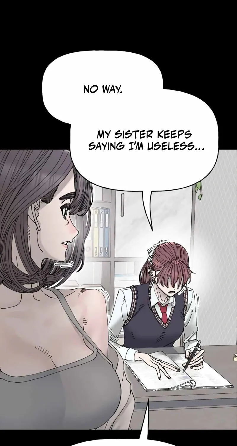 Trash Flower Chapter 32 page 13 - 