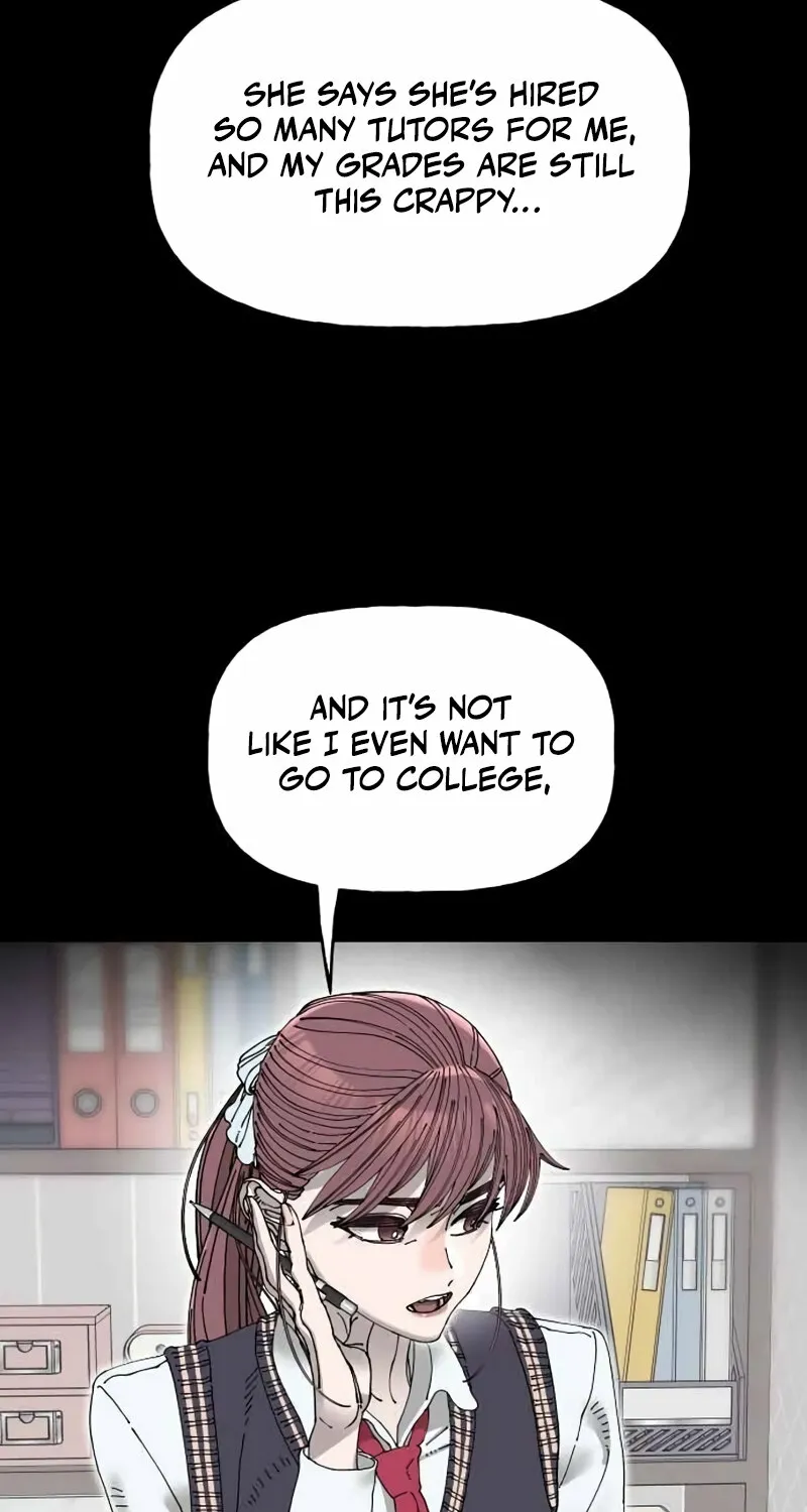 Trash Flower Chapter 32 page 14 - 