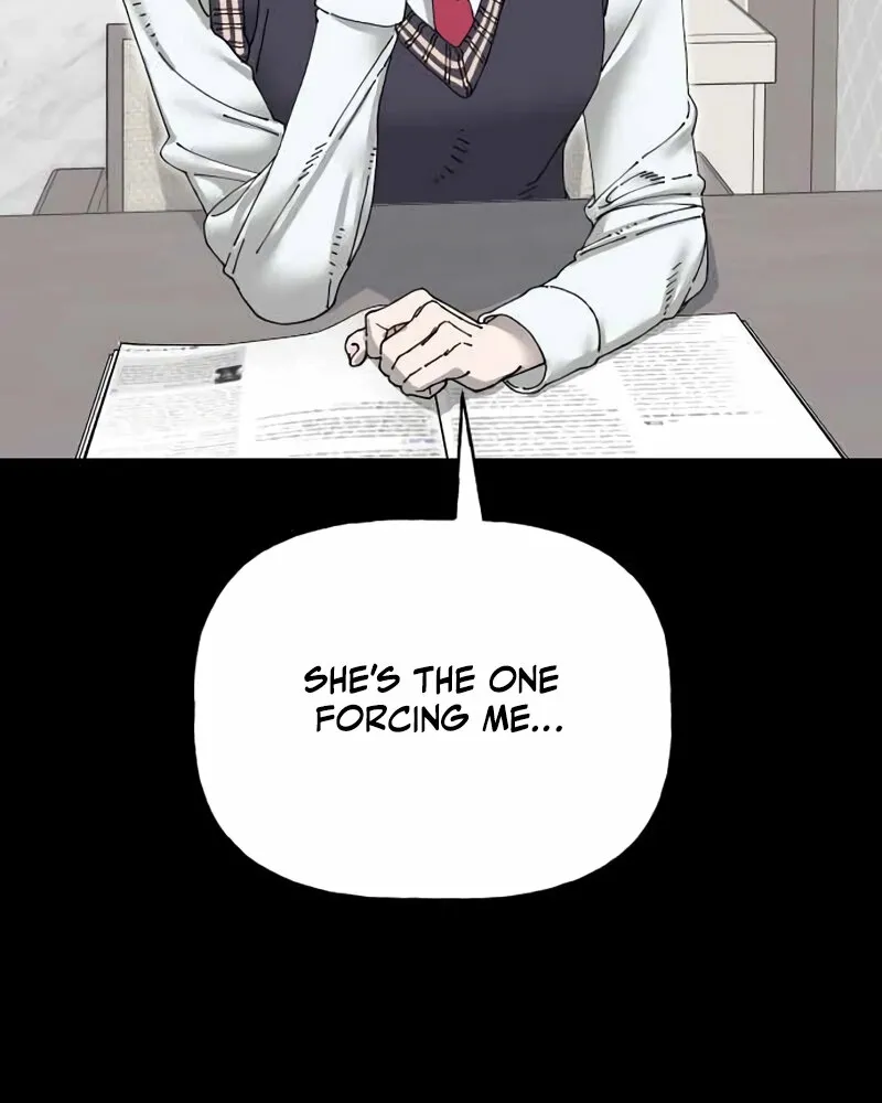 Trash Flower Chapter 32 page 15 - 