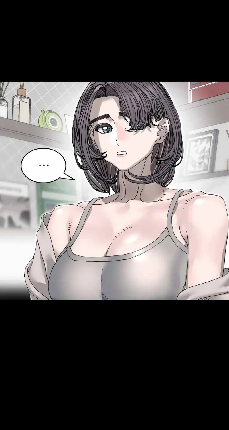 Trash Flower Chapter 32 page 16 - 