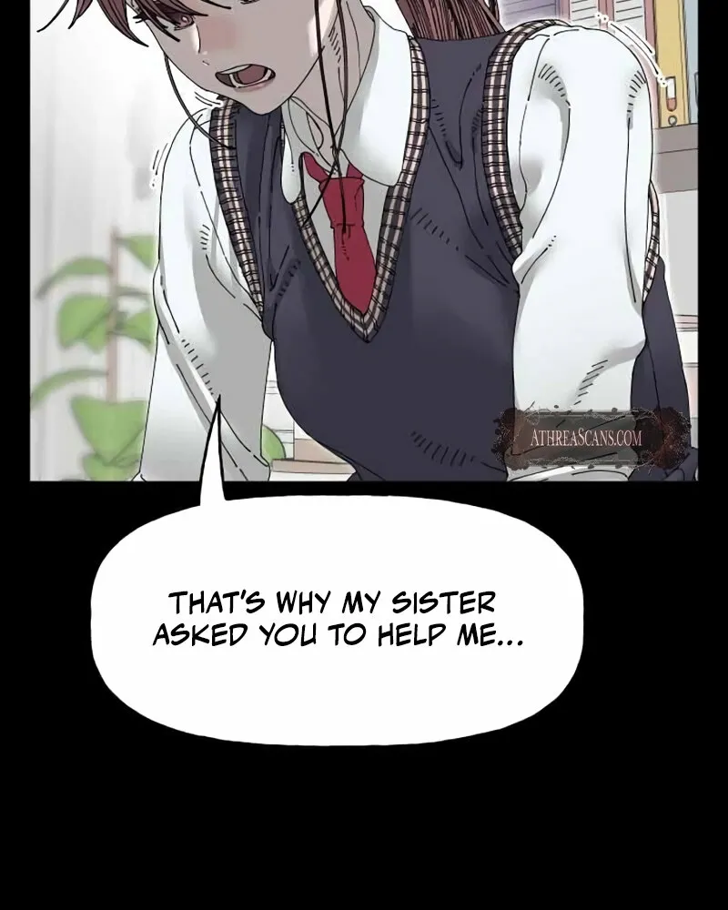 Trash Flower Chapter 32 page 20 - 