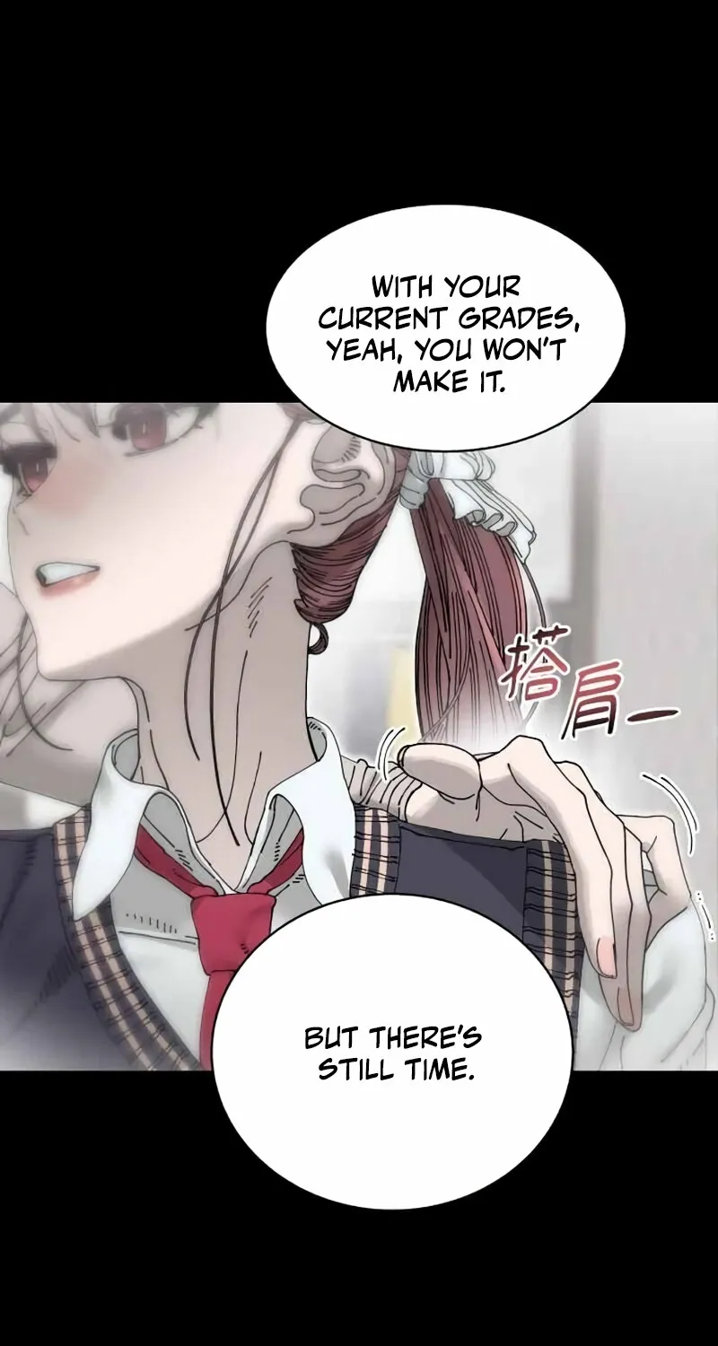 Trash Flower Chapter 32 page 21 - 