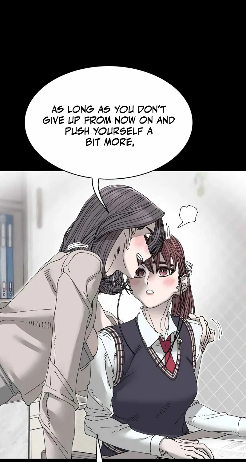 Trash Flower Chapter 32 page 22 - 