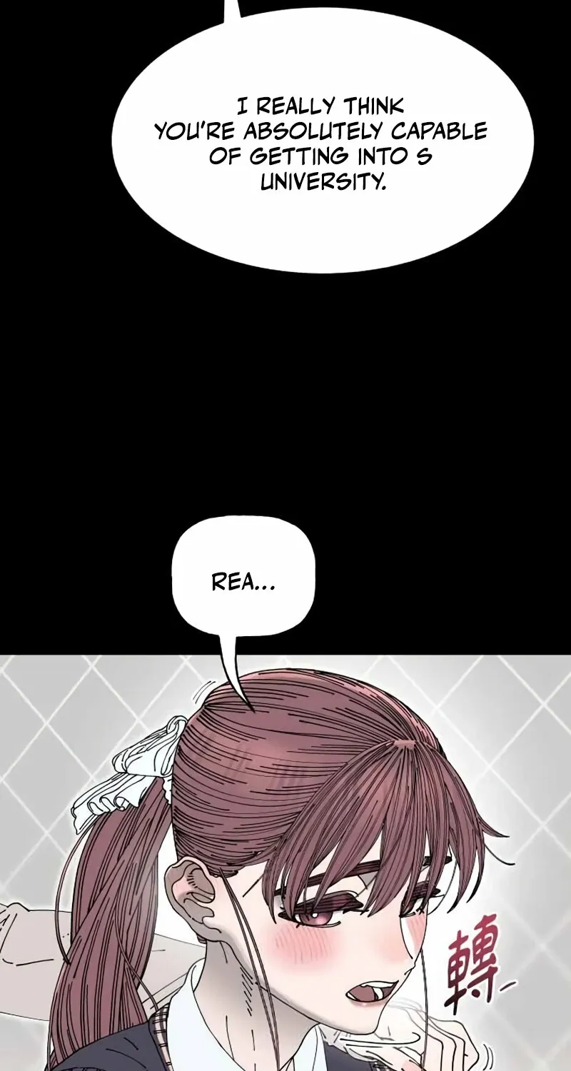 Trash Flower Chapter 32 page 23 - 