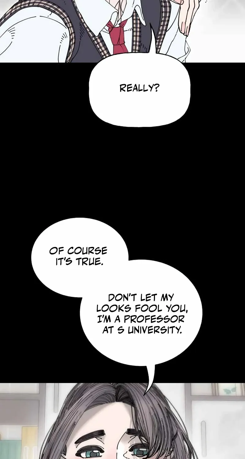 Trash Flower Chapter 32 page 24 - 