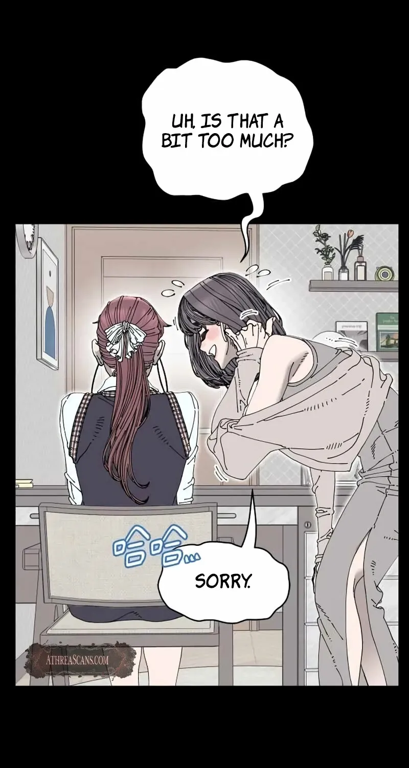 Trash Flower Chapter 32 page 29 - 