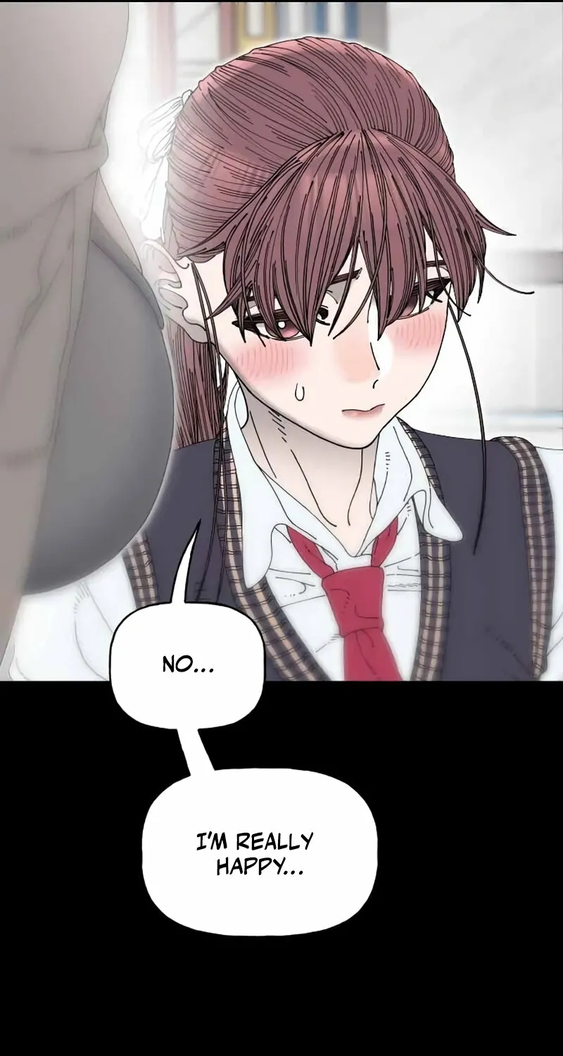 Trash Flower Chapter 32 page 31 - 