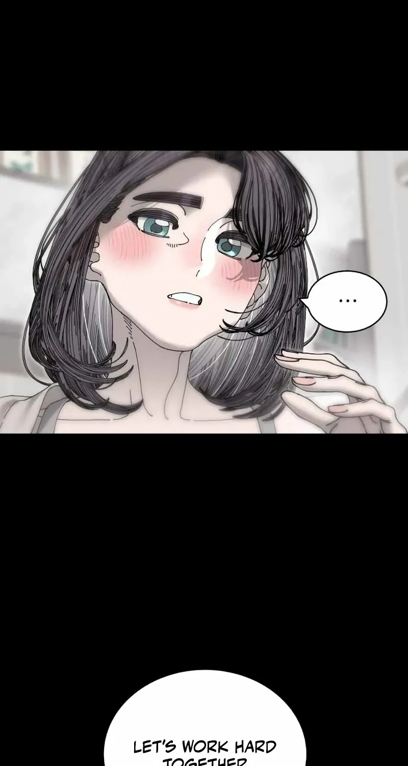 Trash Flower Chapter 32 page 32 - 