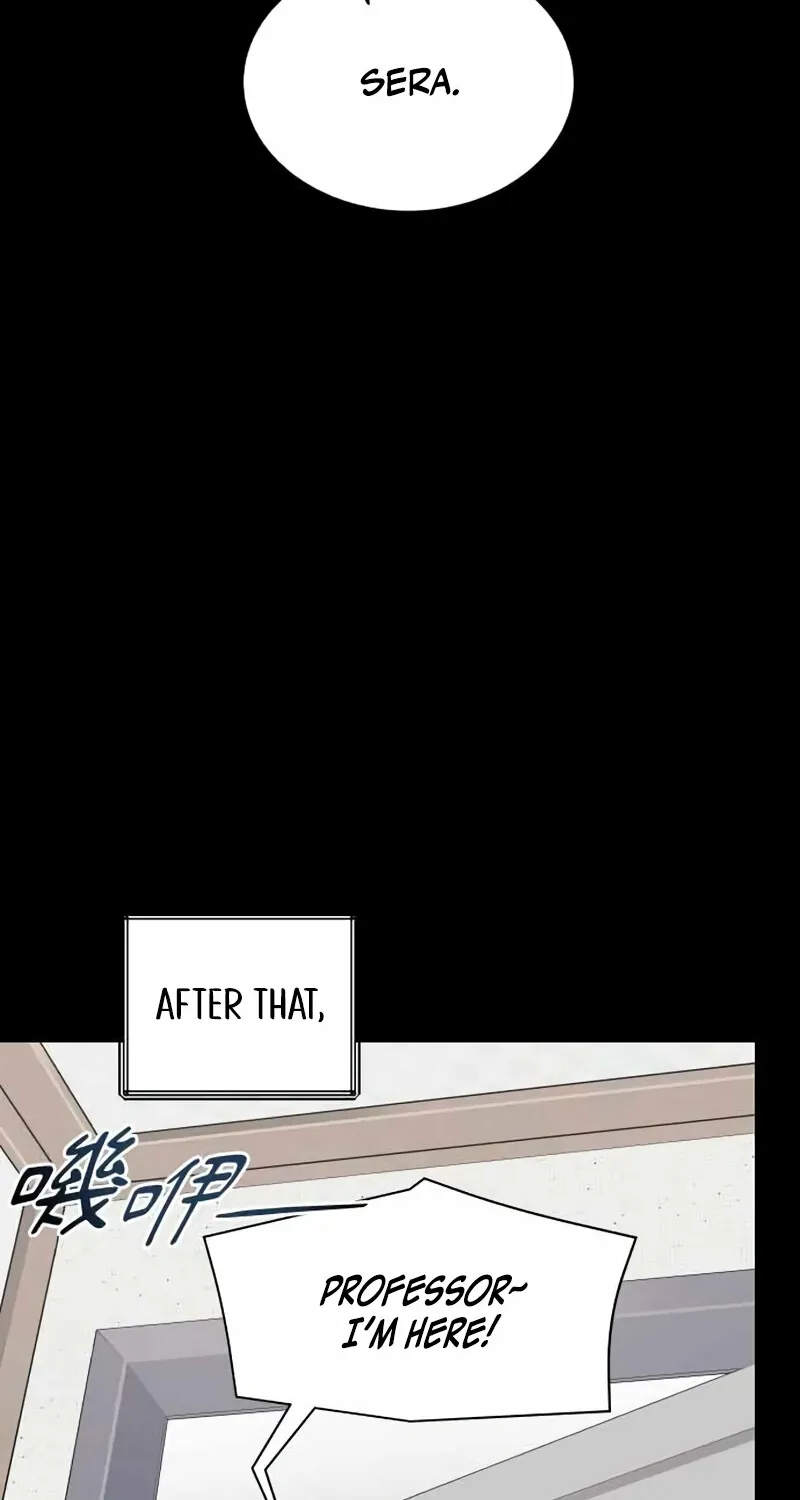 Trash Flower Chapter 32 page 34 - 