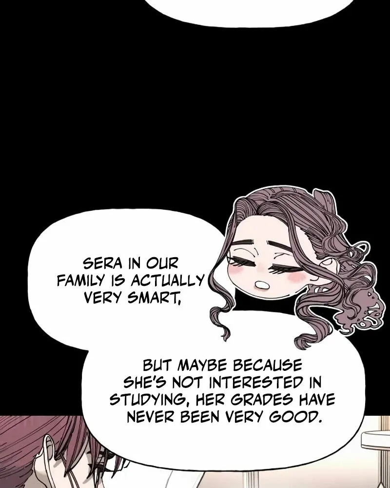 Trash Flower Chapter 32 page 5 - 