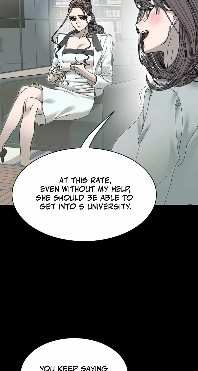 Trash Flower Chapter 32 page 42 - 