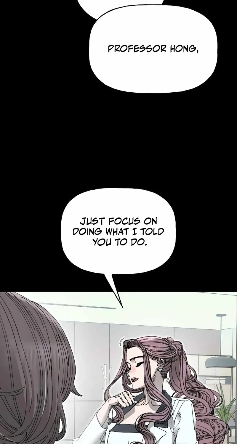 Trash Flower Chapter 32 page 44 - 
