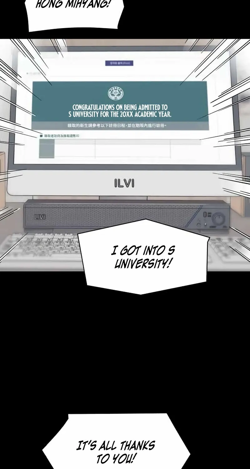 Trash Flower Chapter 32 page 48 - 
