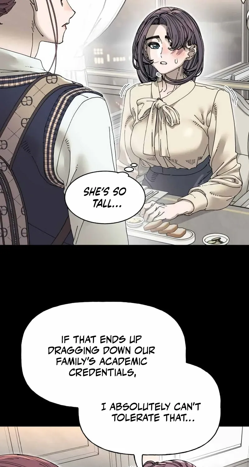 Trash Flower Chapter 32 page 6 - 