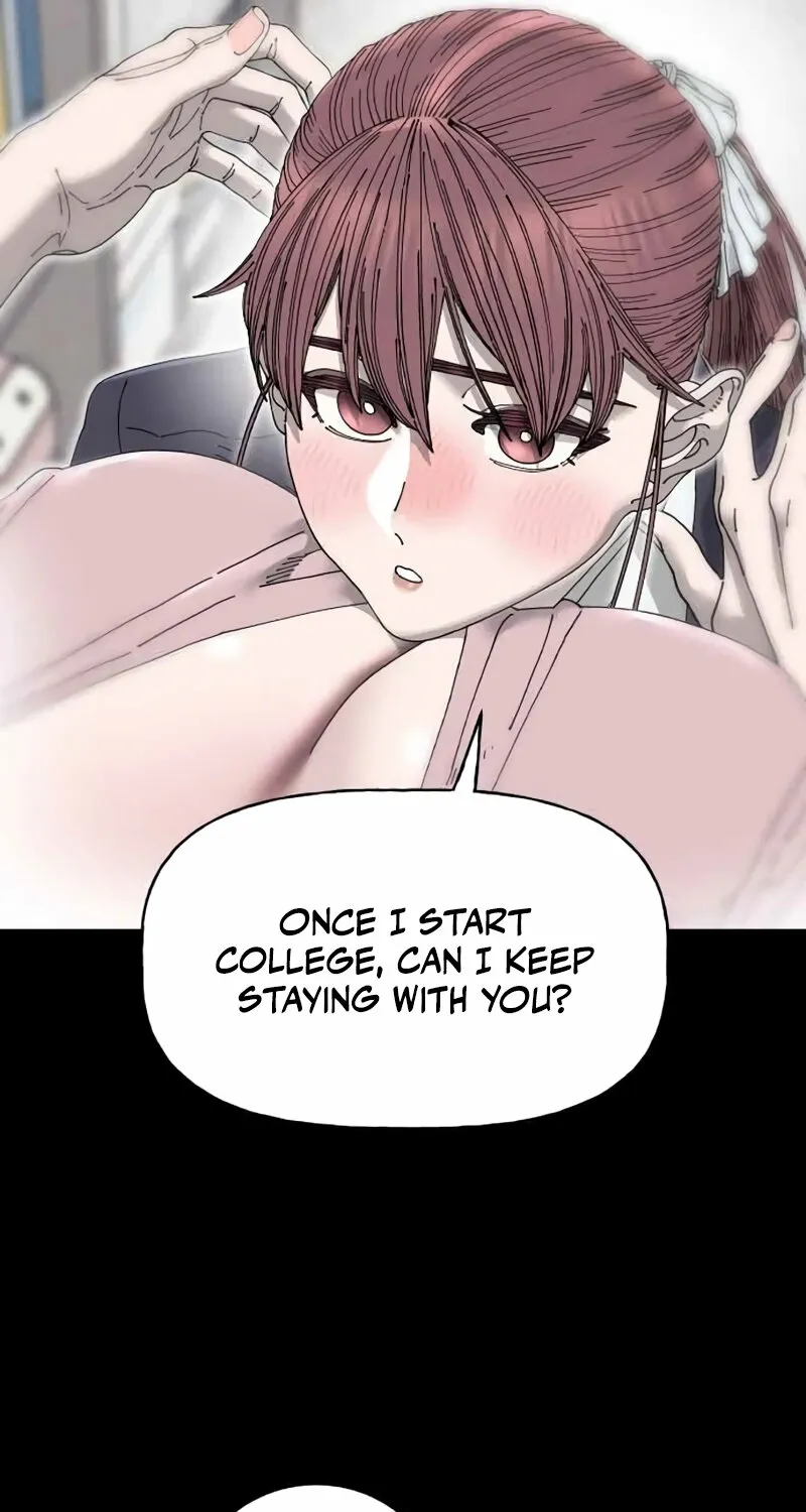 Trash Flower Chapter 32 page 51 - 