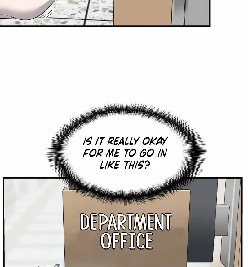 Trash Flower Chapter 32 page 55 - 