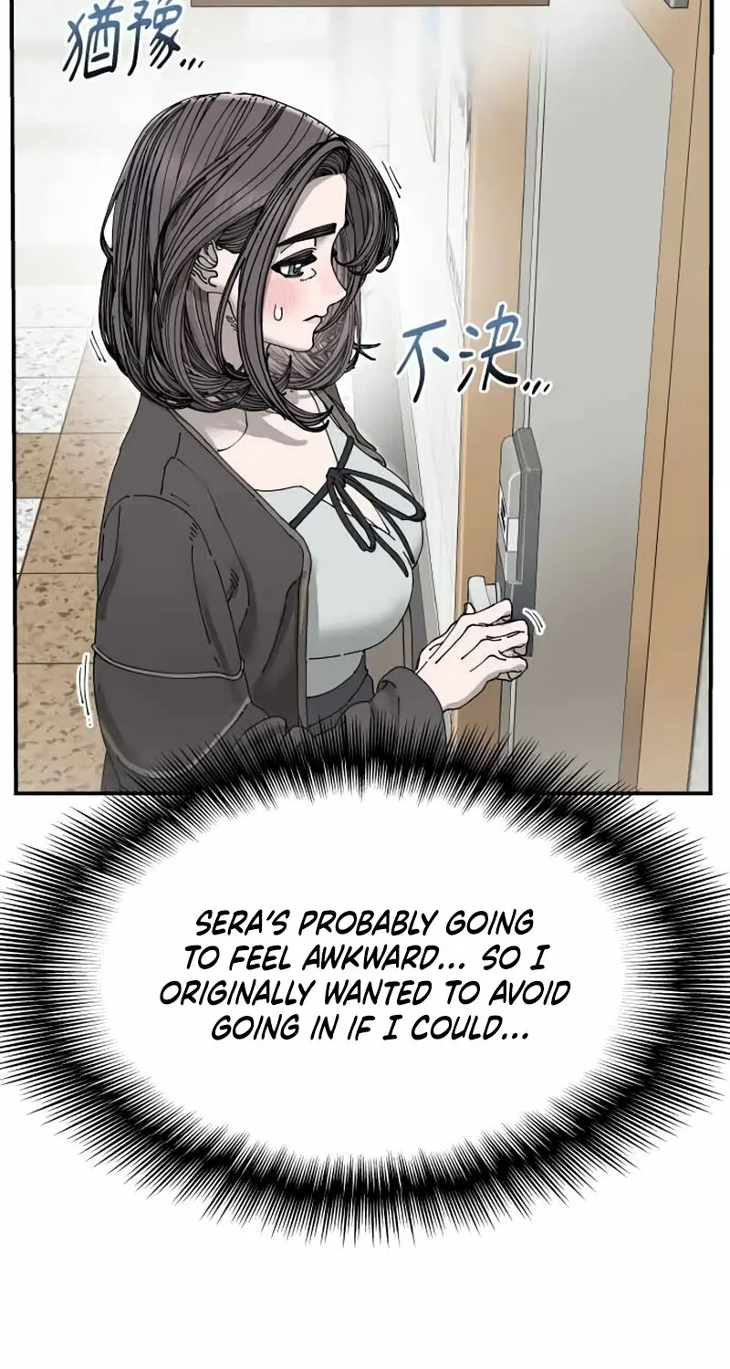 Trash Flower Chapter 32 page 56 - 