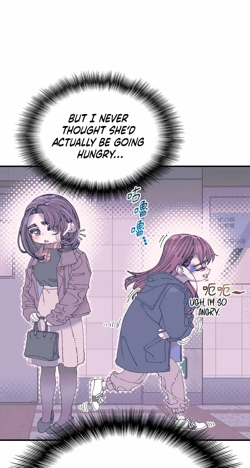 Trash Flower Chapter 32 page 57 - 