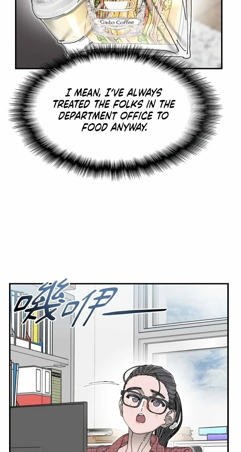 Trash Flower Chapter 32 page 59 - 