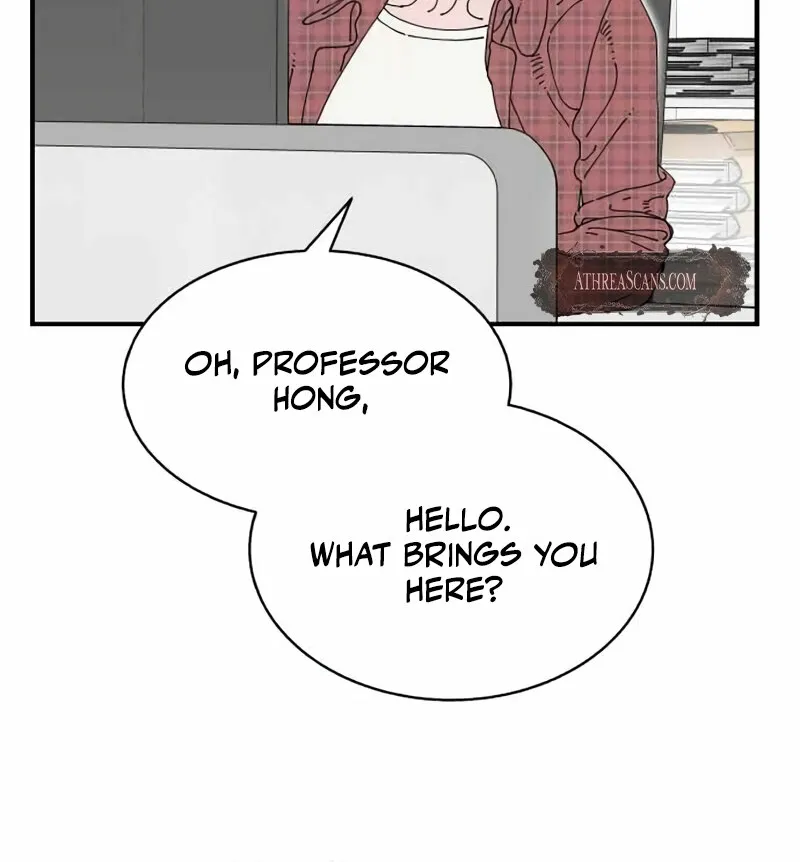 Trash Flower Chapter 32 page 60 - 