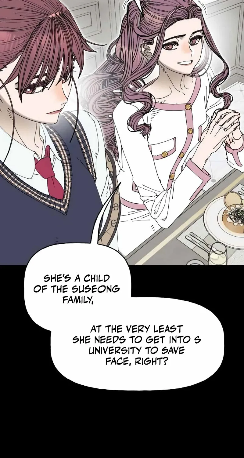 Trash Flower Chapter 32 page 7 - 
