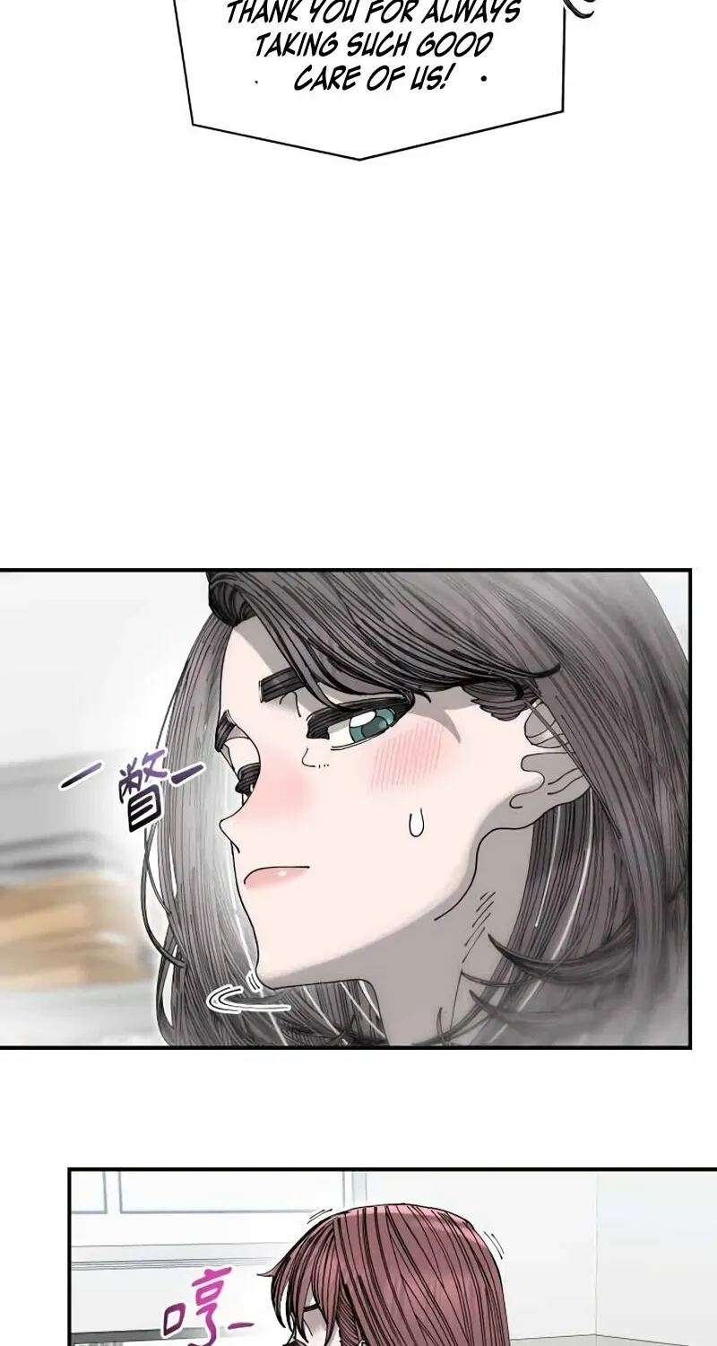 Trash Flower Chapter 32 page 62 - 