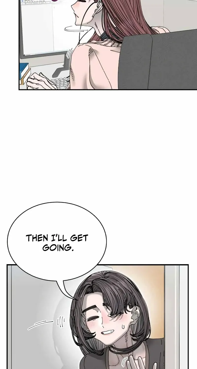 Trash Flower Chapter 32 page 63 - 