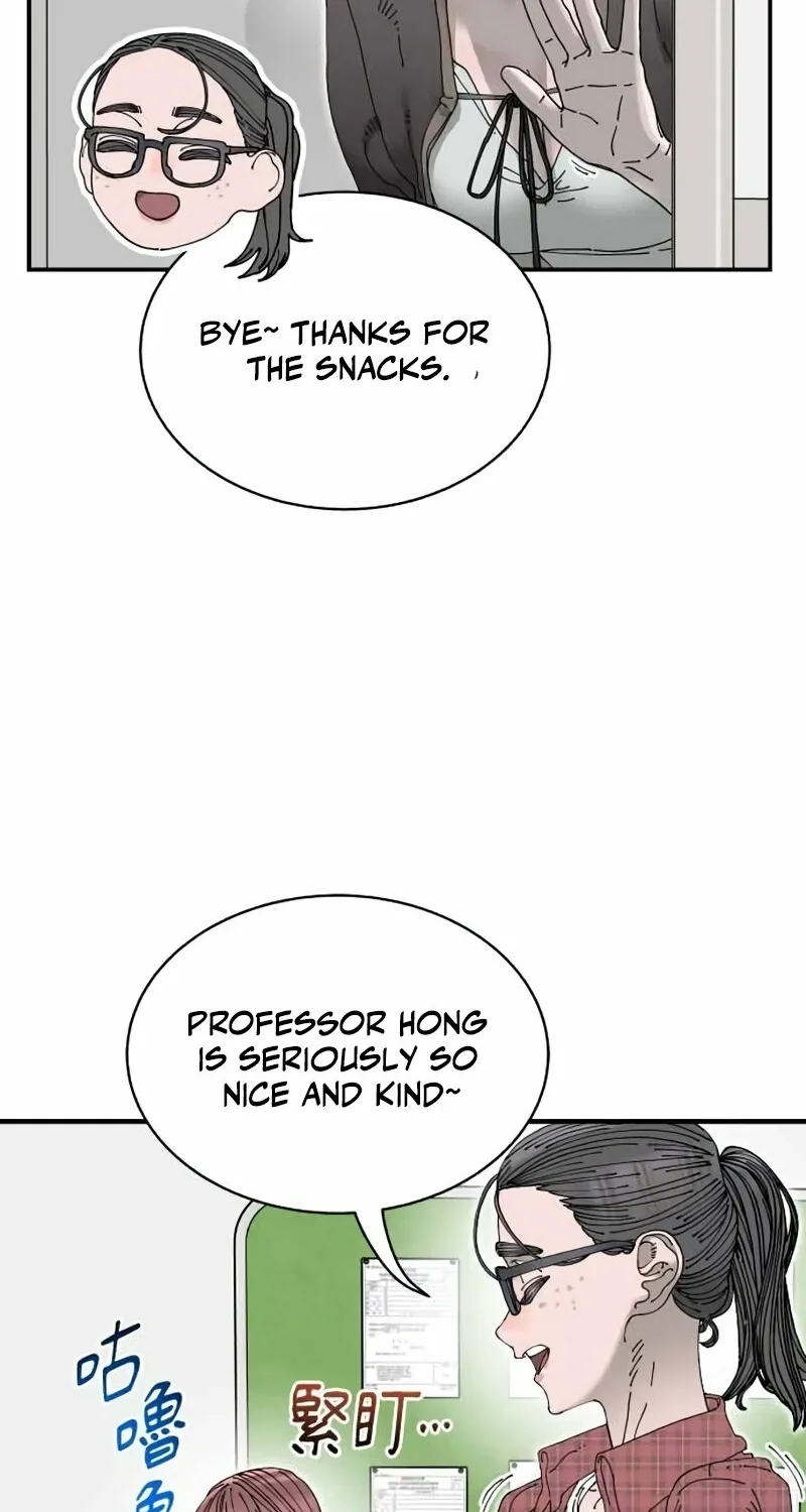 Trash Flower Chapter 32 page 64 - 