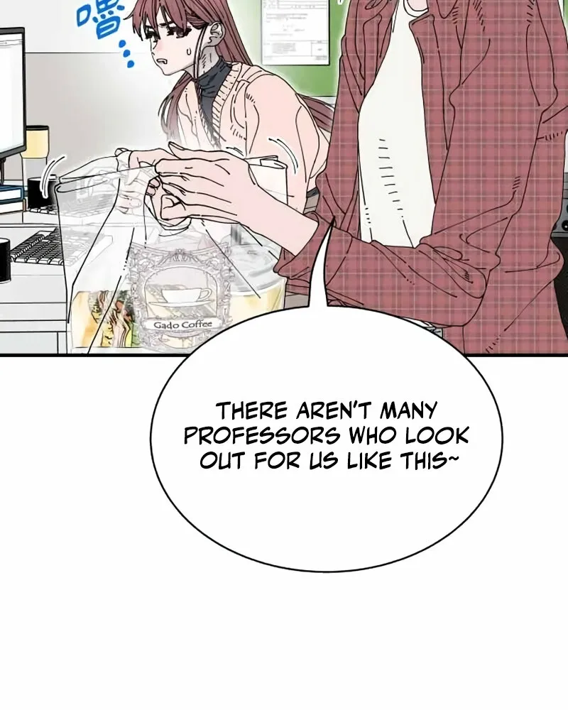 Trash Flower Chapter 32 page 65 - 