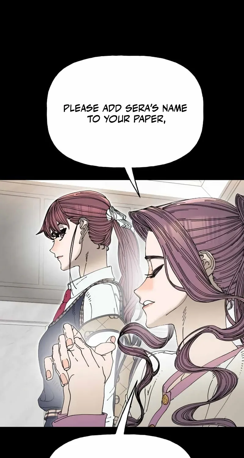 Trash Flower Chapter 32 page 8 - 
