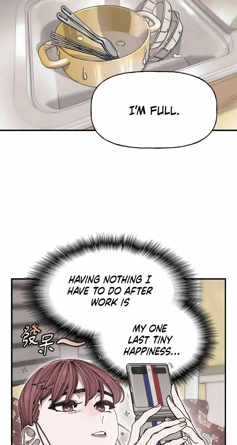 Trash Flower Chapter 32 page 76 - 