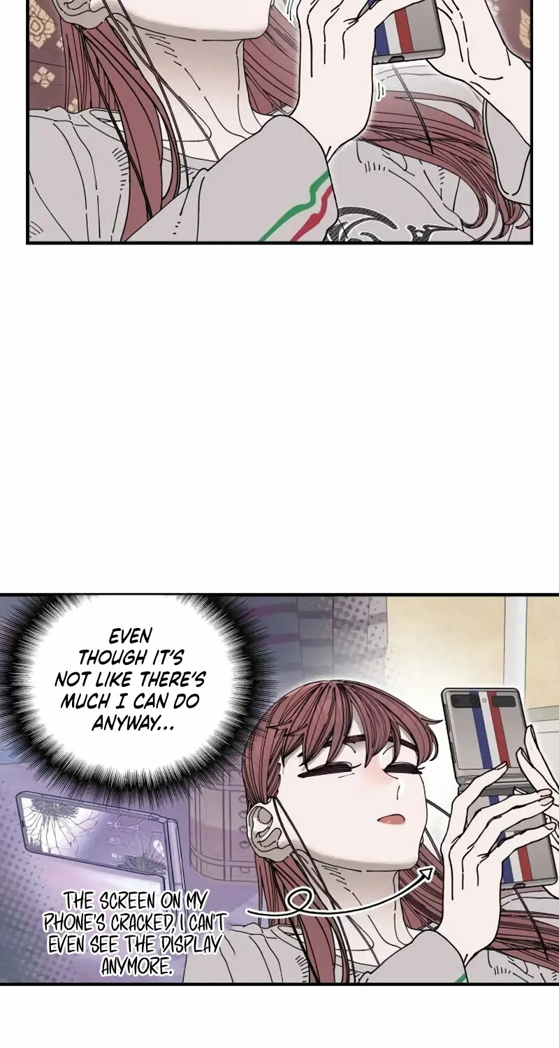 Trash Flower Chapter 32 page 77 - 