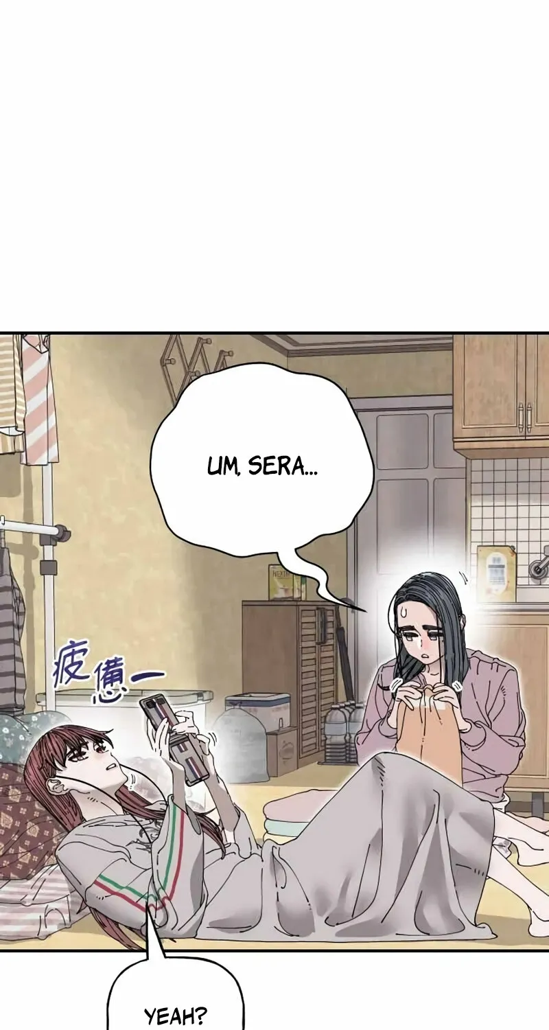 Trash Flower Chapter 32 page 78 - 