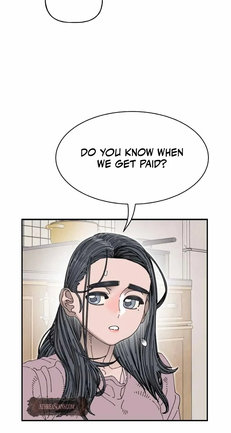 Trash Flower Chapter 32 page 79 - 
