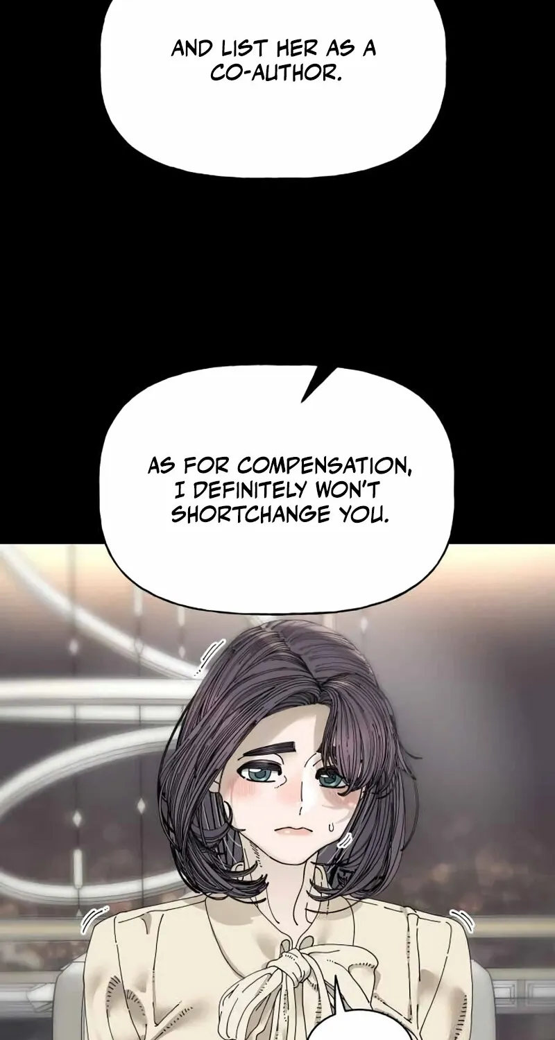 Trash Flower Chapter 32 page 9 - 