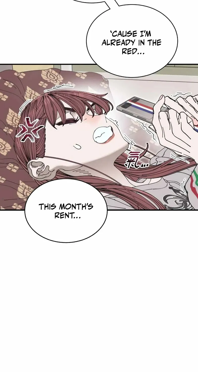 Trash Flower Chapter 32 page 82 - 
