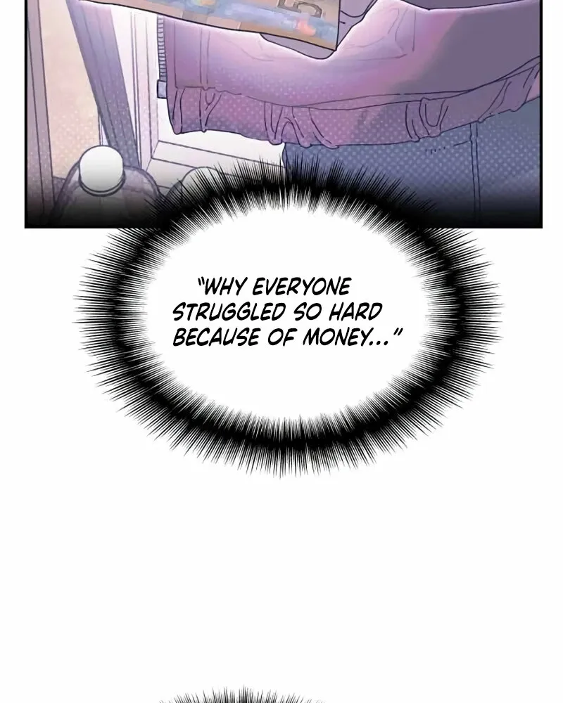 Trash Flower Chapter 33 page 15 - 