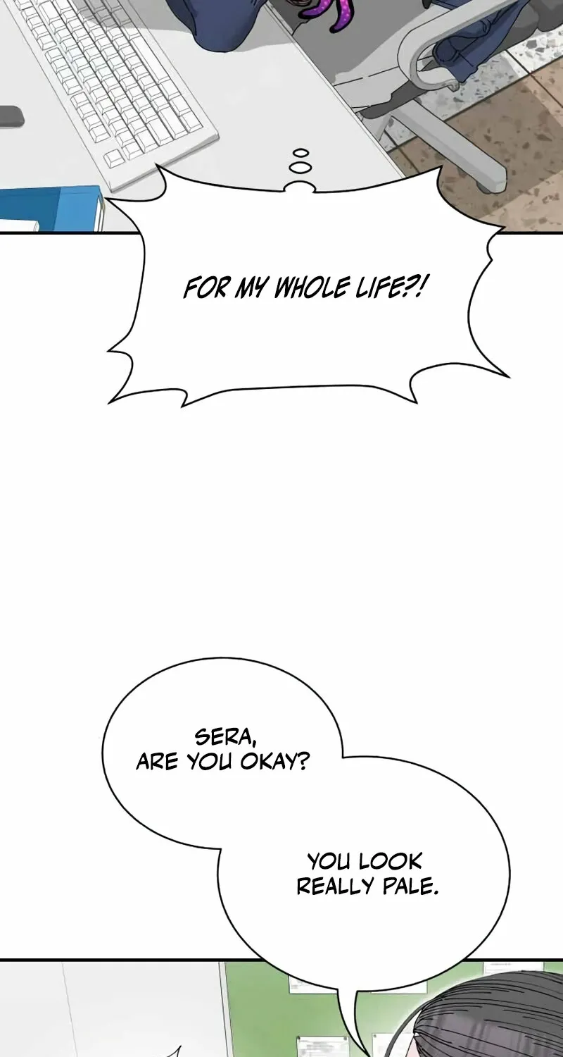 Trash Flower Chapter 33 page 18 - 