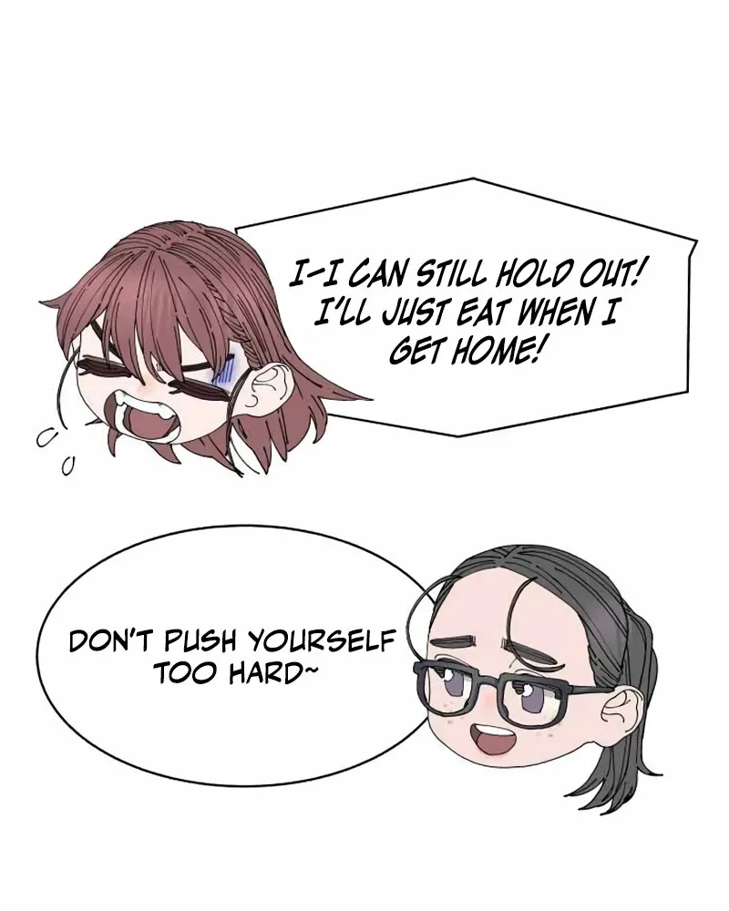 Trash Flower Chapter 33 page 20 - 