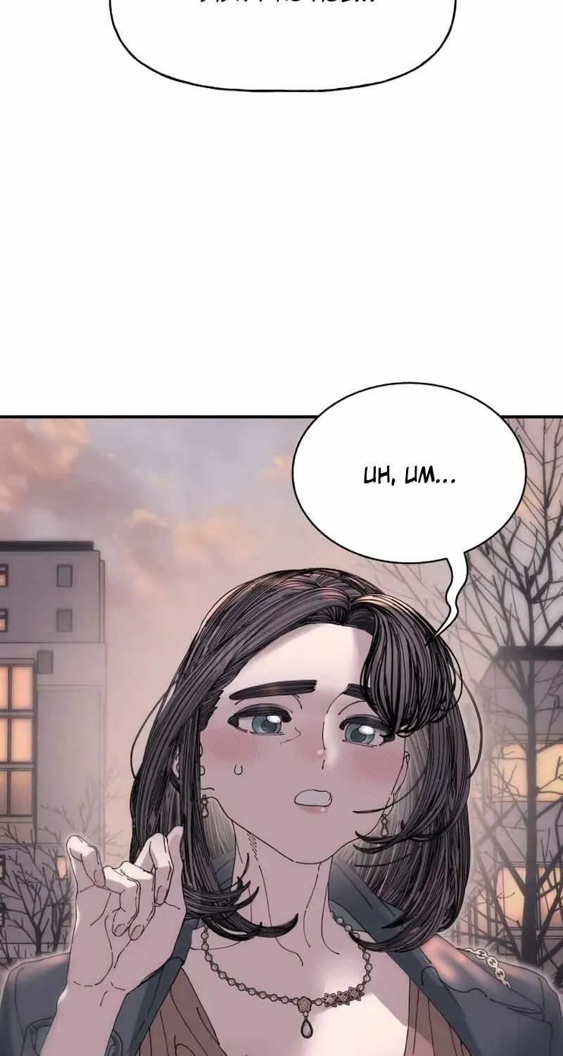 Trash Flower Chapter 33 page 29 - 