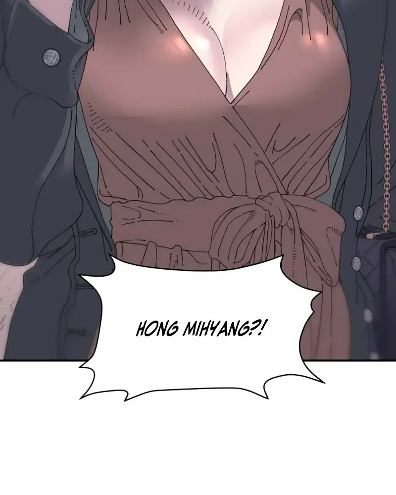 Trash Flower Chapter 33 page 30 - 