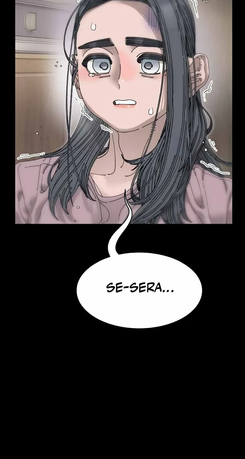 Trash Flower Chapter 33 page 4 - 