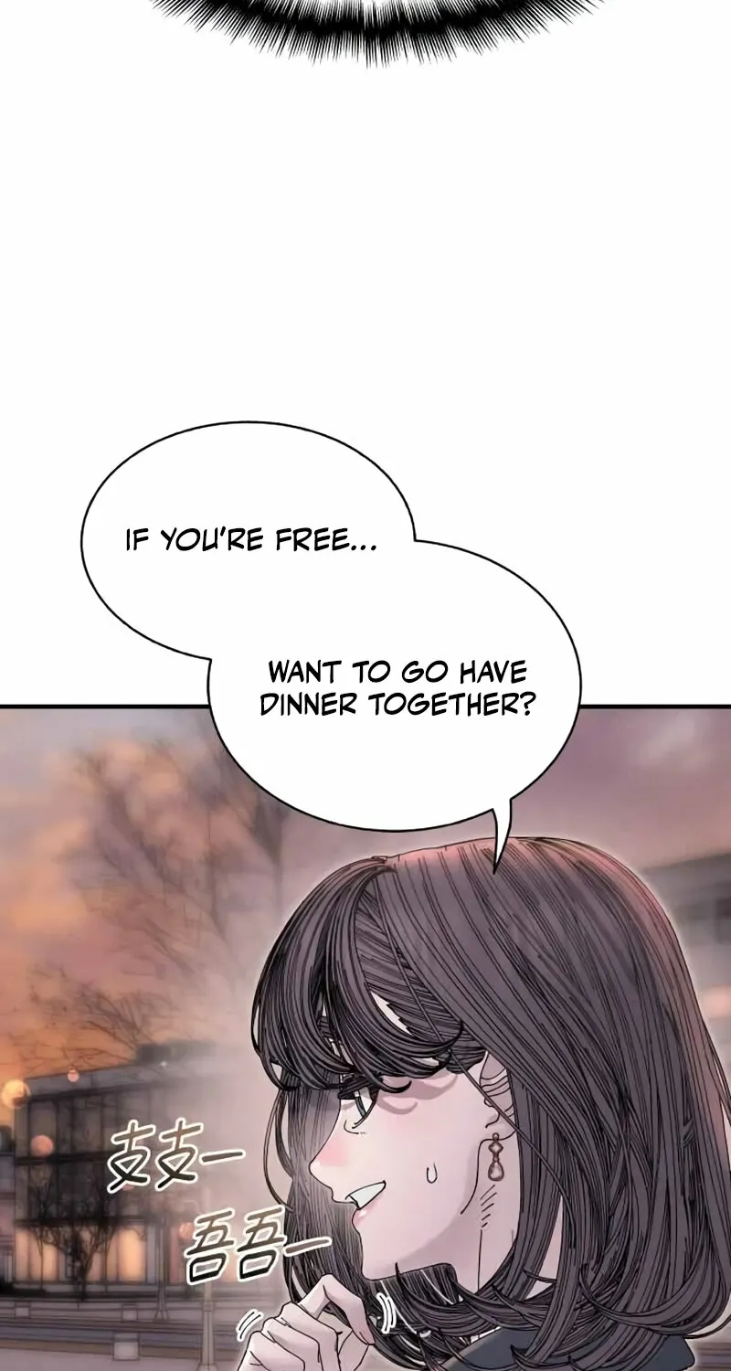 Trash Flower Chapter 33 page 32 - 
