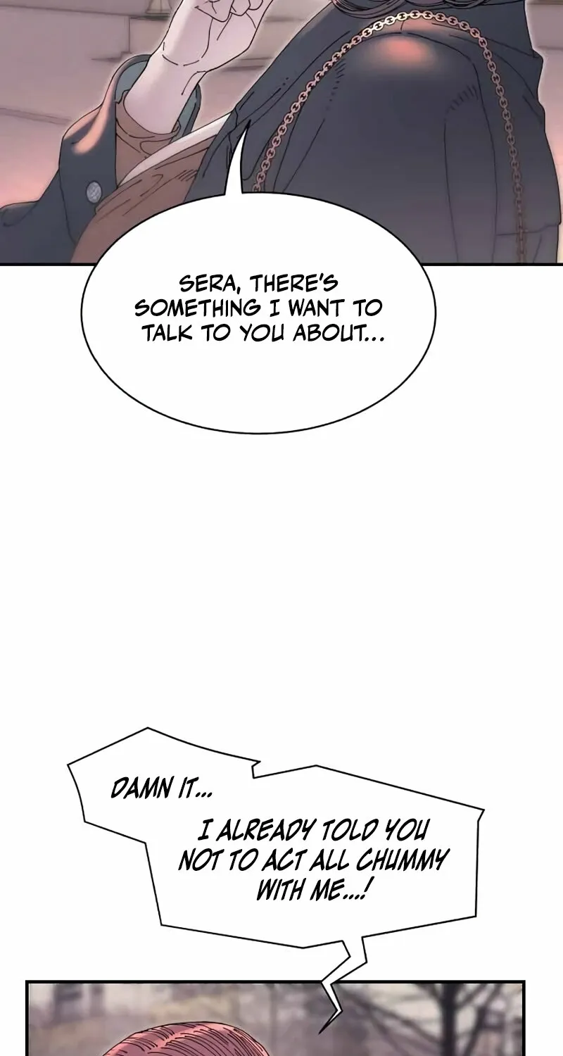 Trash Flower Chapter 33 page 33 - 