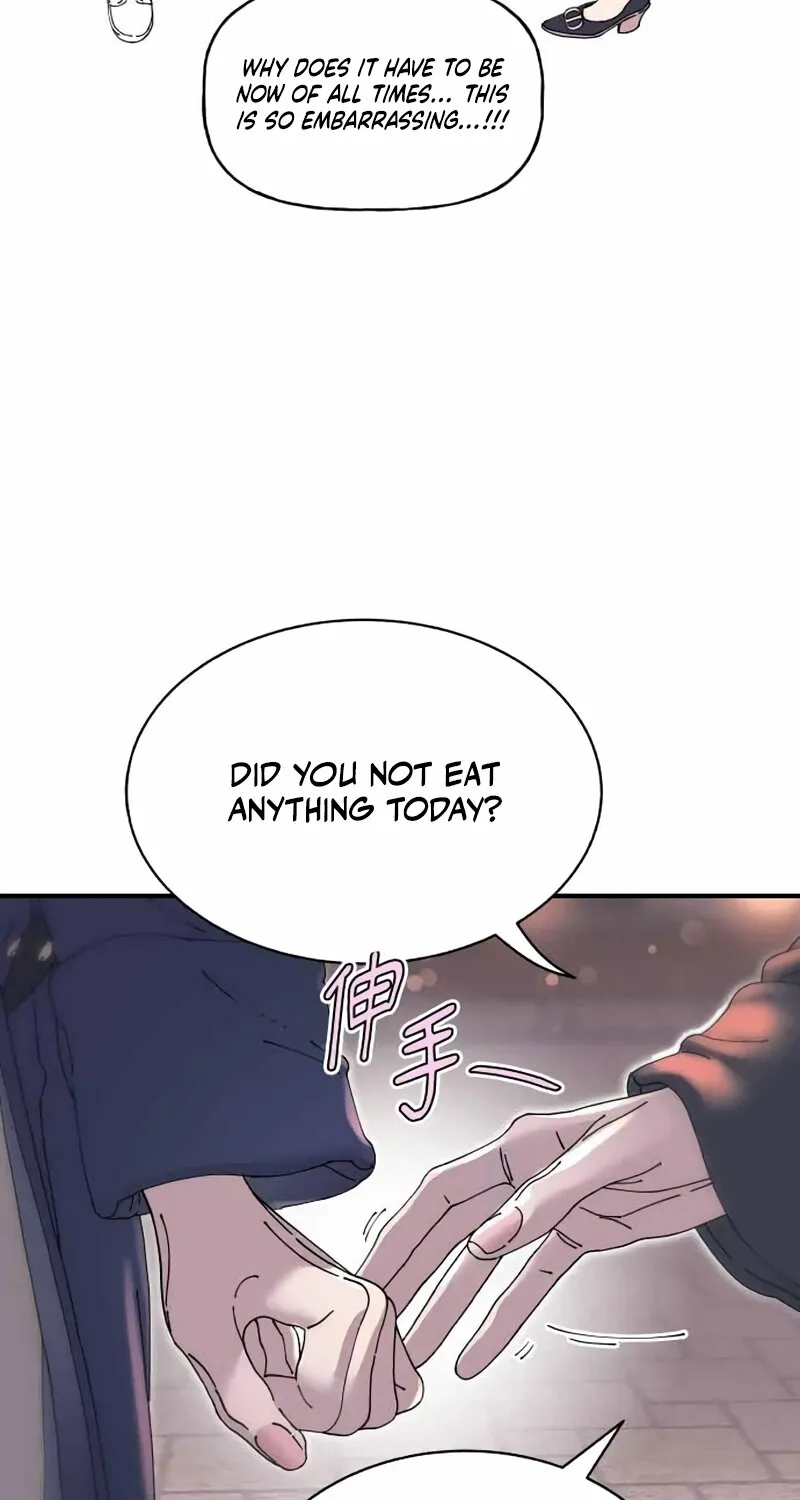 Trash Flower Chapter 33 page 36 - 