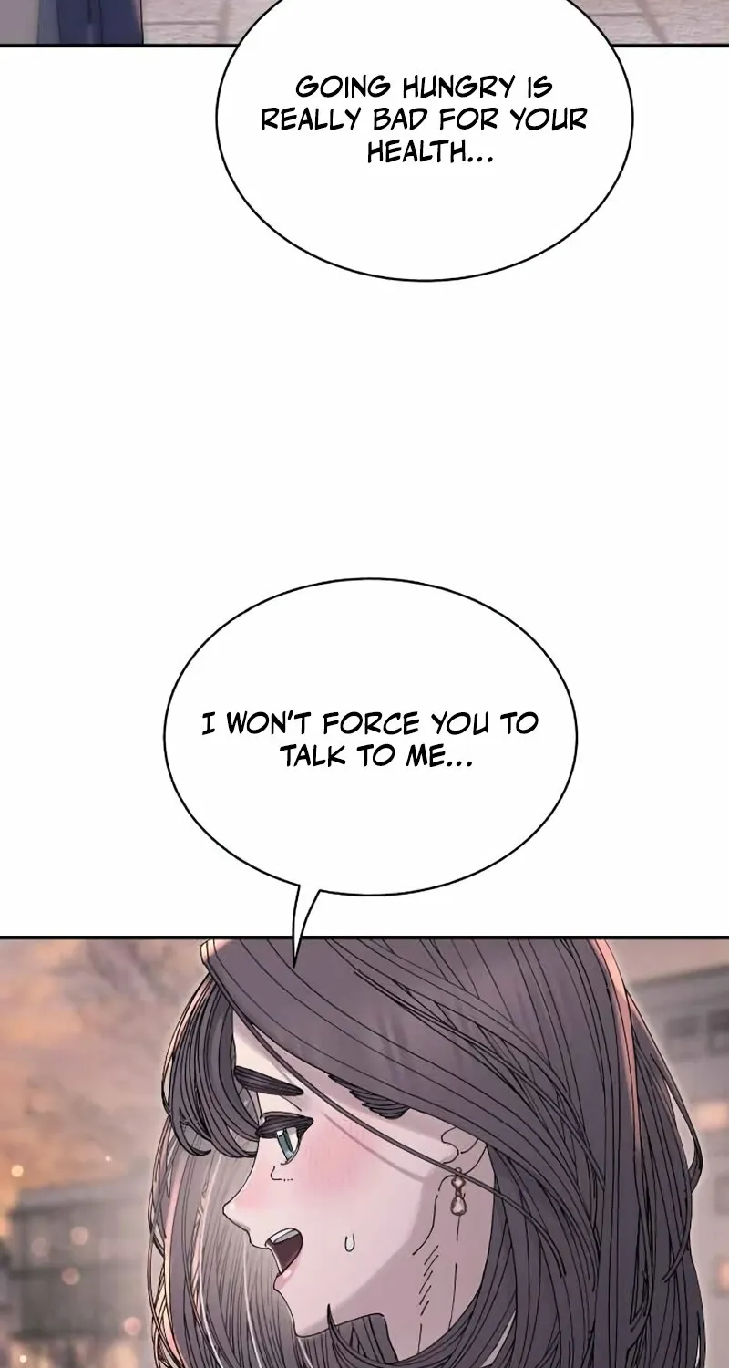 Trash Flower Chapter 33 page 37 - 