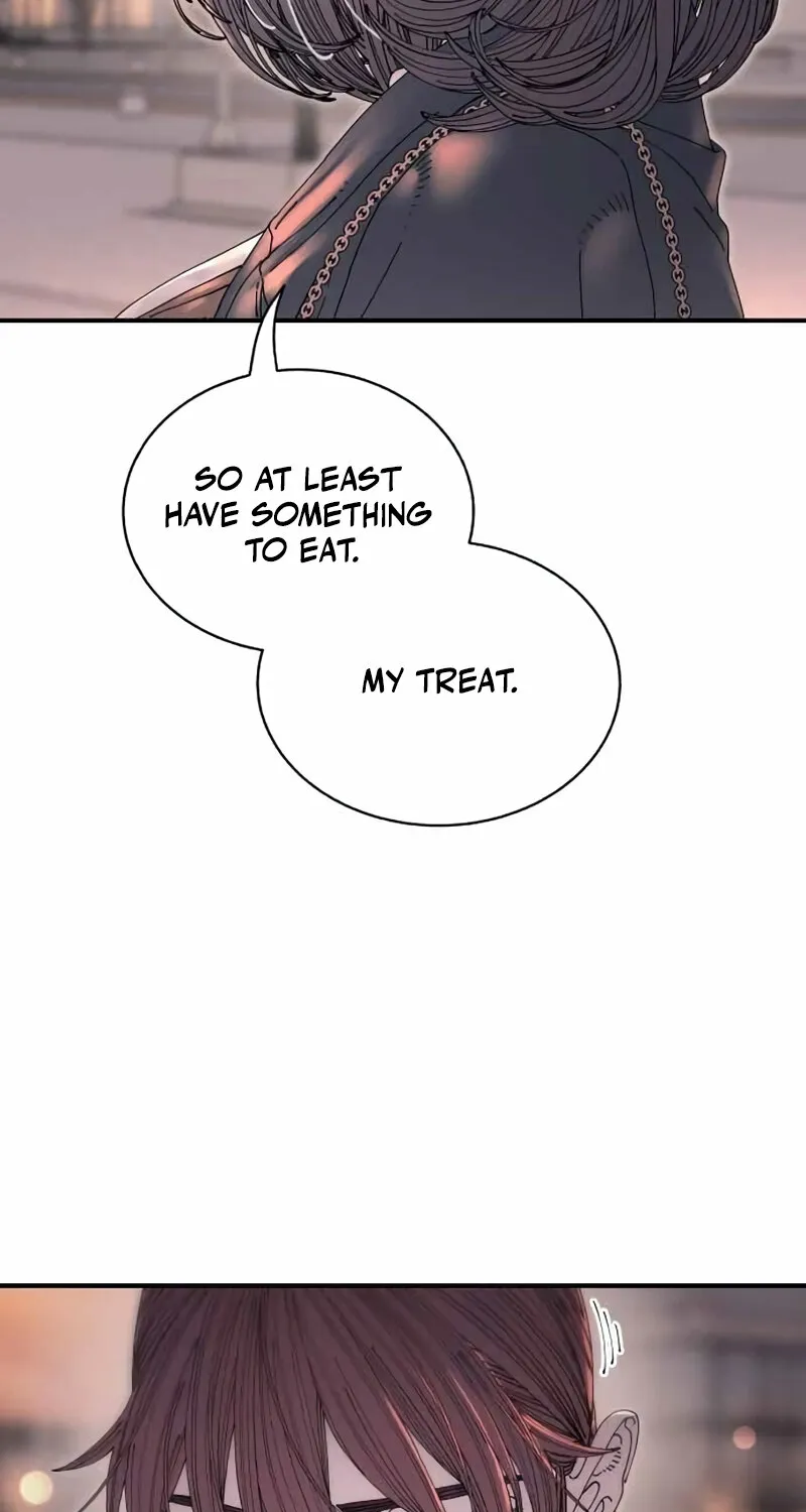 Trash Flower Chapter 33 page 38 - 
