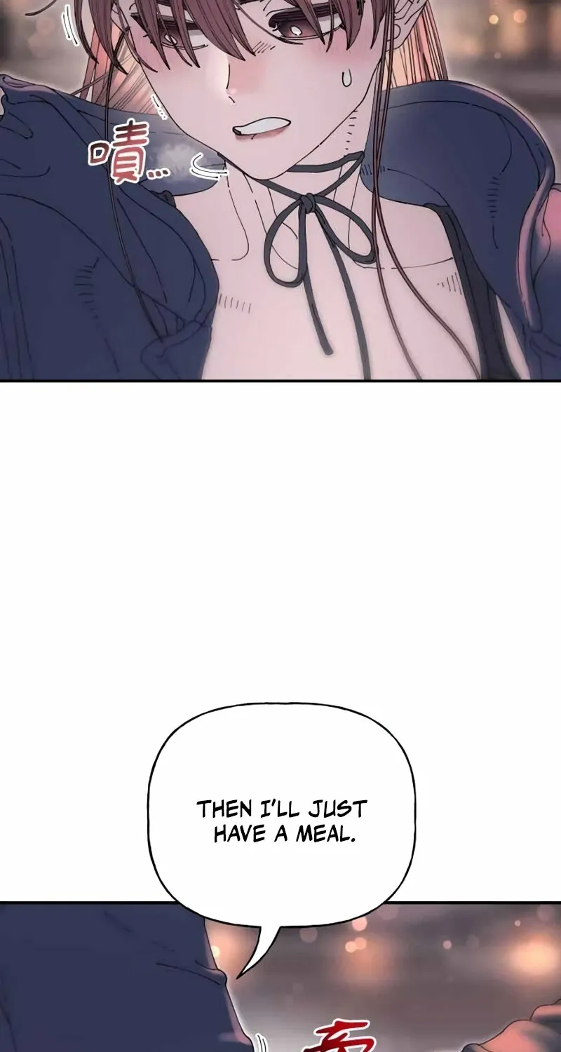 Trash Flower Chapter 33 page 39 - 