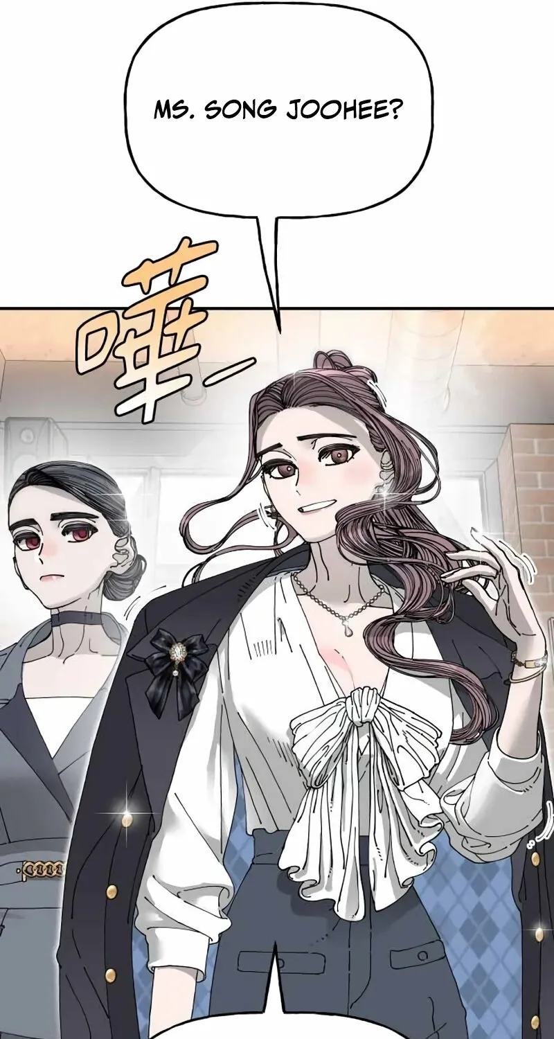 Trash Flower Chapter 33 page 51 - 