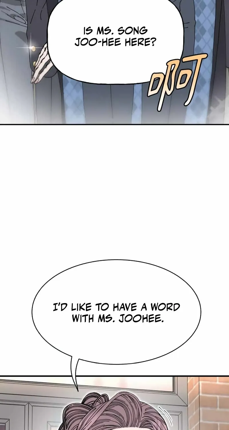 Trash Flower Chapter 33 page 52 - 